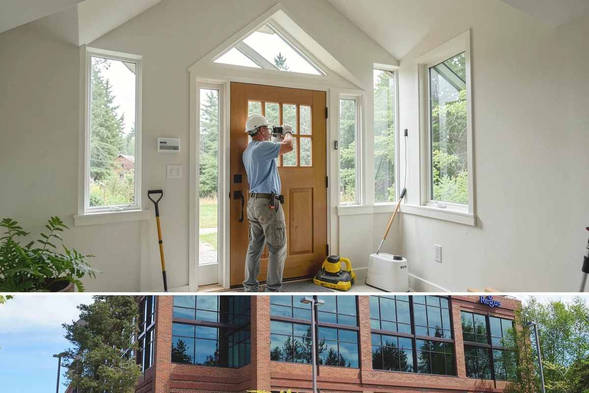 Gut Renovation in Mountlake Terrace, Snohomish County, WA - Gut renovations pair well with a fall or winter start so demolition and rebuilding happen while the home is unoccupied and...