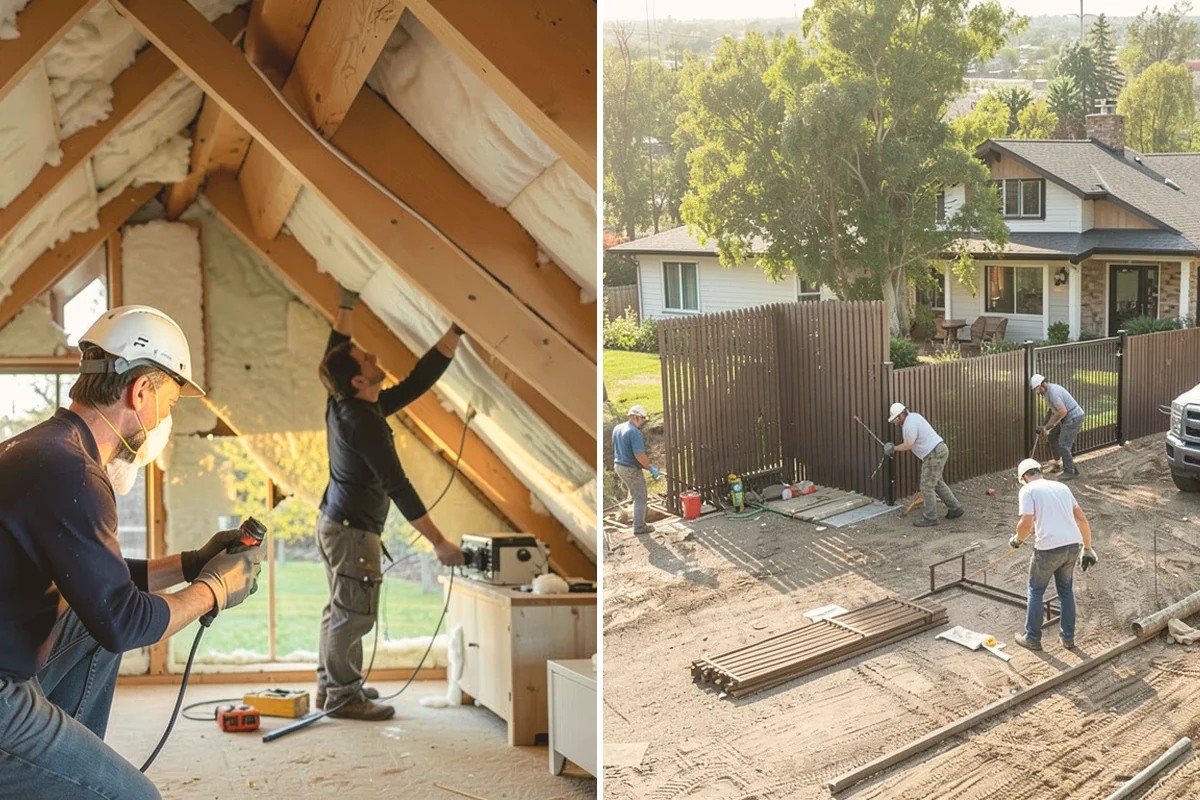 Gut Renovation in Orting, Pierce County, WA - We plan the full scope and confirm structural strategy