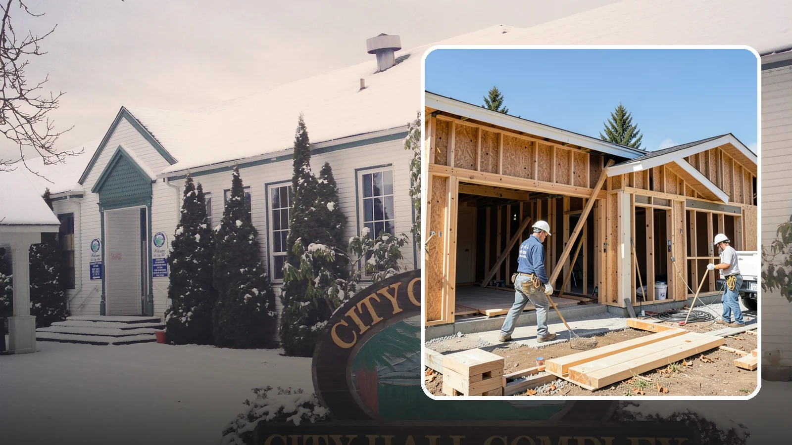 Gut Renovation in Pacific, King County, WA - A complete gut renovation that strips a Western Washington home to the studs and rebuilds it exactly the way you want.