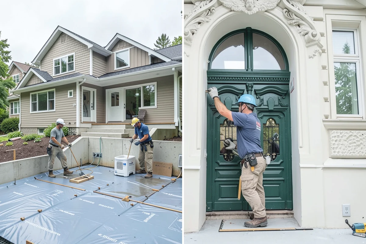 Gut Renovation in Renton, King County, WA - We plan the full scope and confirm structural strategy