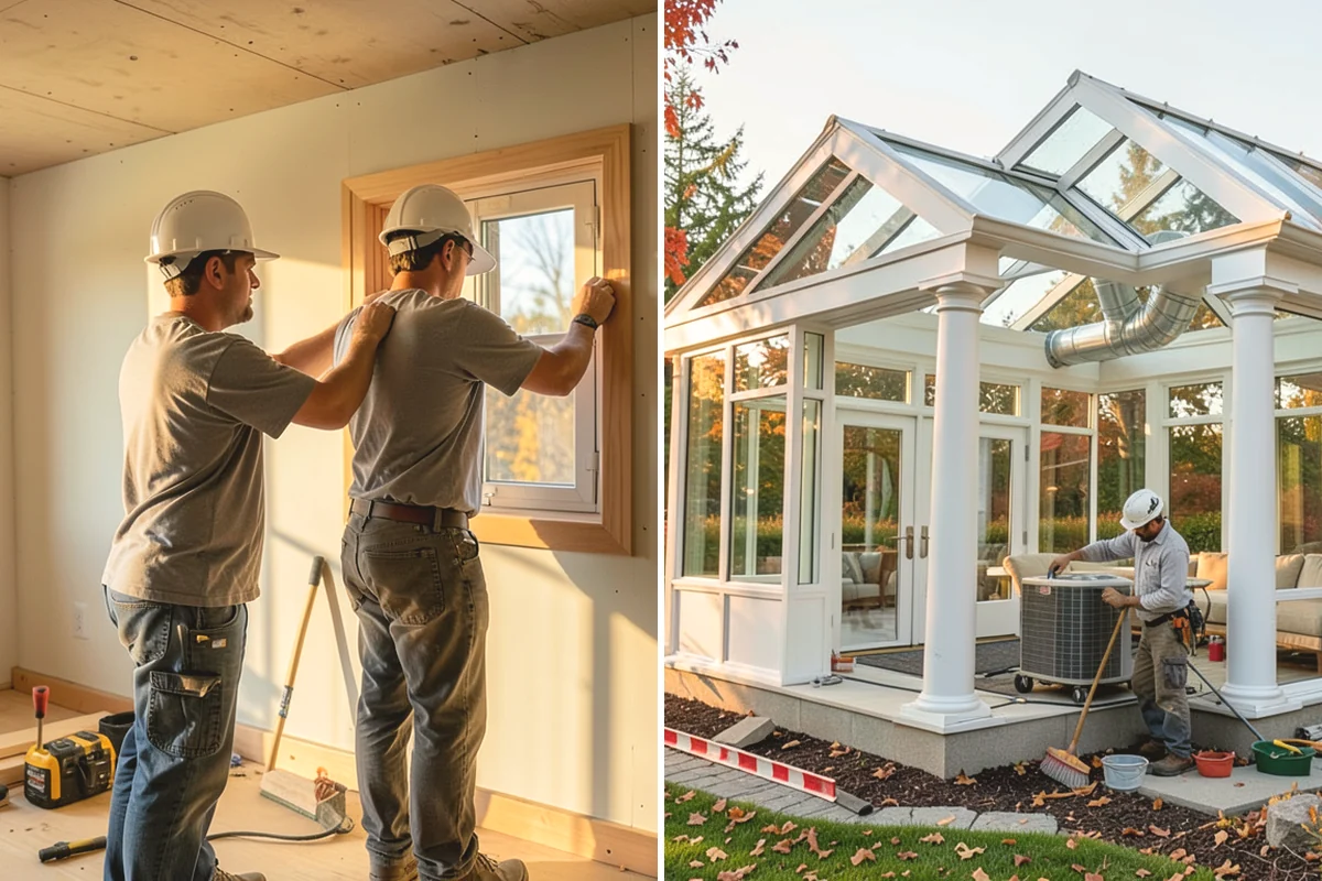 Gut Renovation in Ruston, Pierce County, WA - We plan the full scope and confirm structural strategy