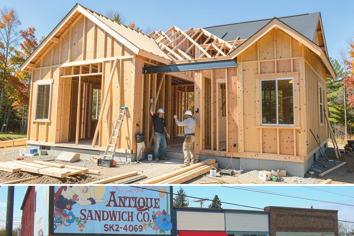 Gut Renovation in Ruston, Pierce County, WA - Gut renovations pair well with a fall or winter start so demolition and rebuilding happen while the home is unoccupied and...