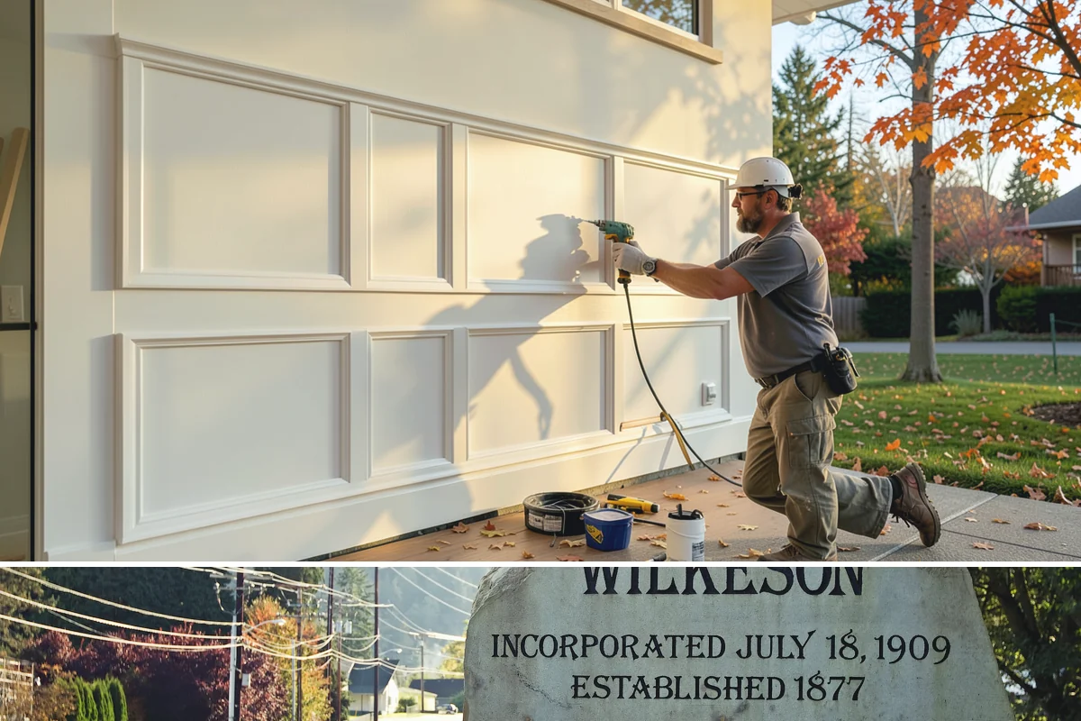 Gut Renovation in Wilkeson, Pierce County, WA - Gut renovations pair well with a fall or winter start so demolition and rebuilding happen while the home is unoccupied and...