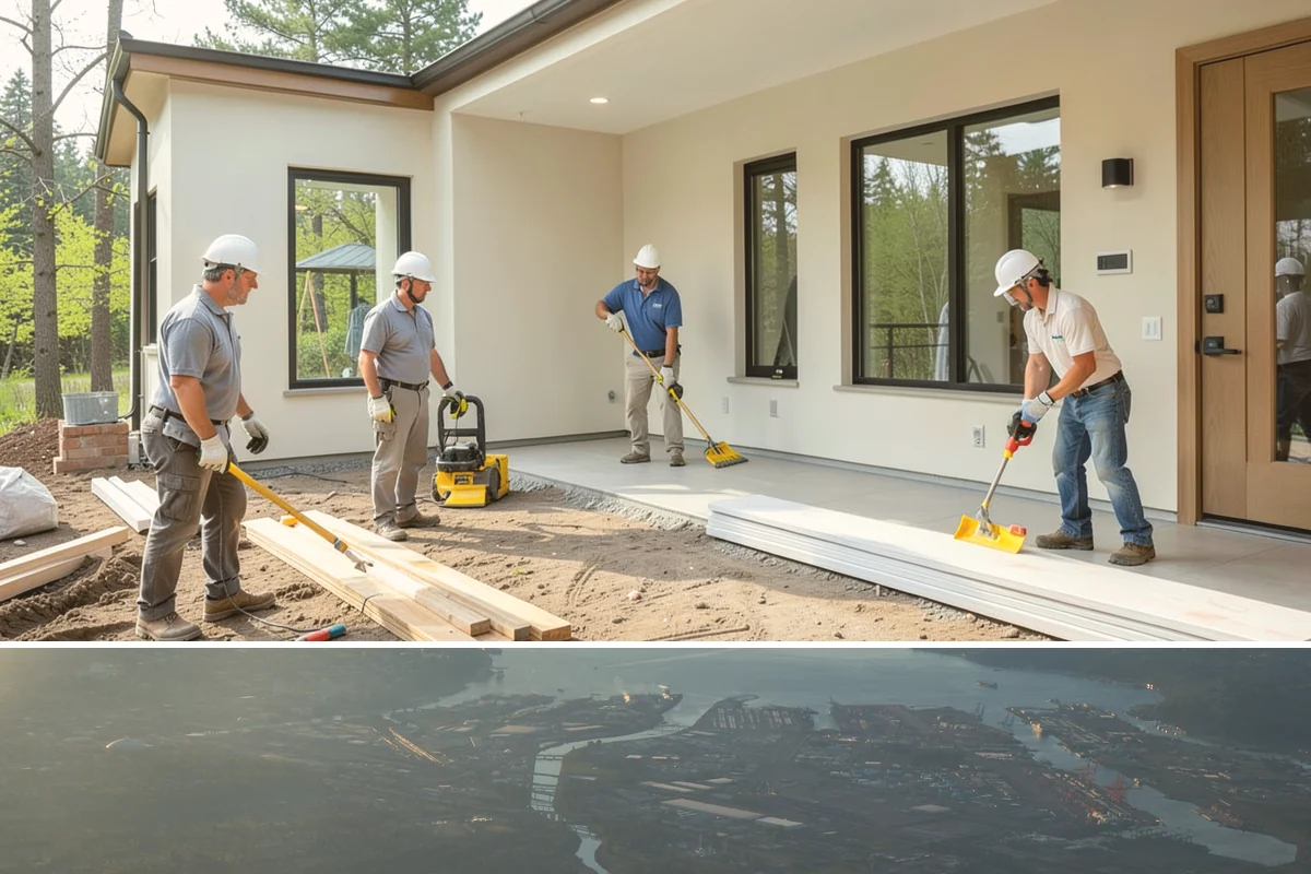 Gutter Guard Installation in Fife, Pierce County, WA - We install gutter guards year-round, and fall installs pay off immediately during leaf drop.