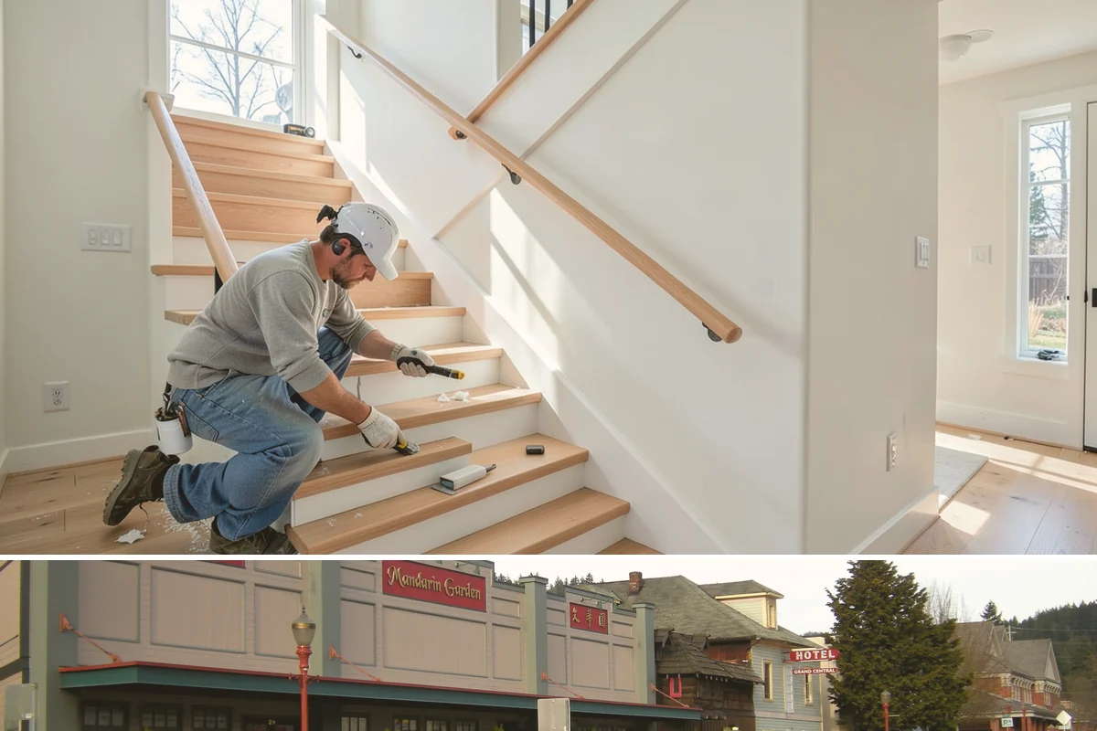 Gutter Guard Installation in Issaquah, King County, WA - We install gutter guards year-round, and fall installs pay off immediately during leaf drop.