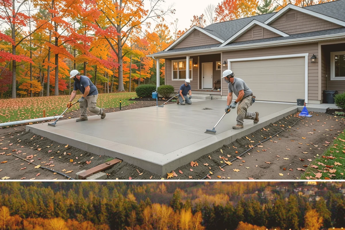 Gutter Guard Installation in Kenmore, King County, WA - We install gutter guards year-round, and fall installs pay off immediately during leaf drop.