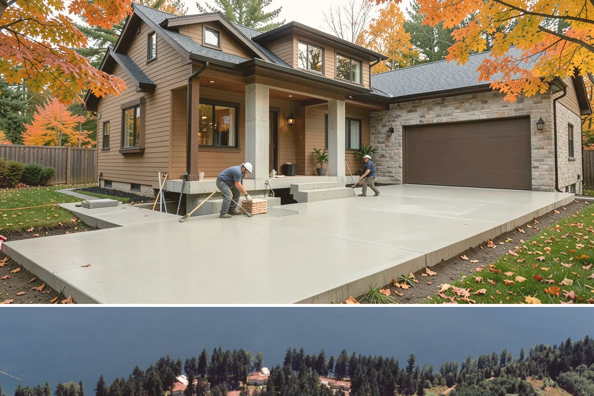 Gutter Guard Installation in Lakewood, Pierce County, WA - We install gutter guards year-round, and fall installs pay off immediately during leaf drop.