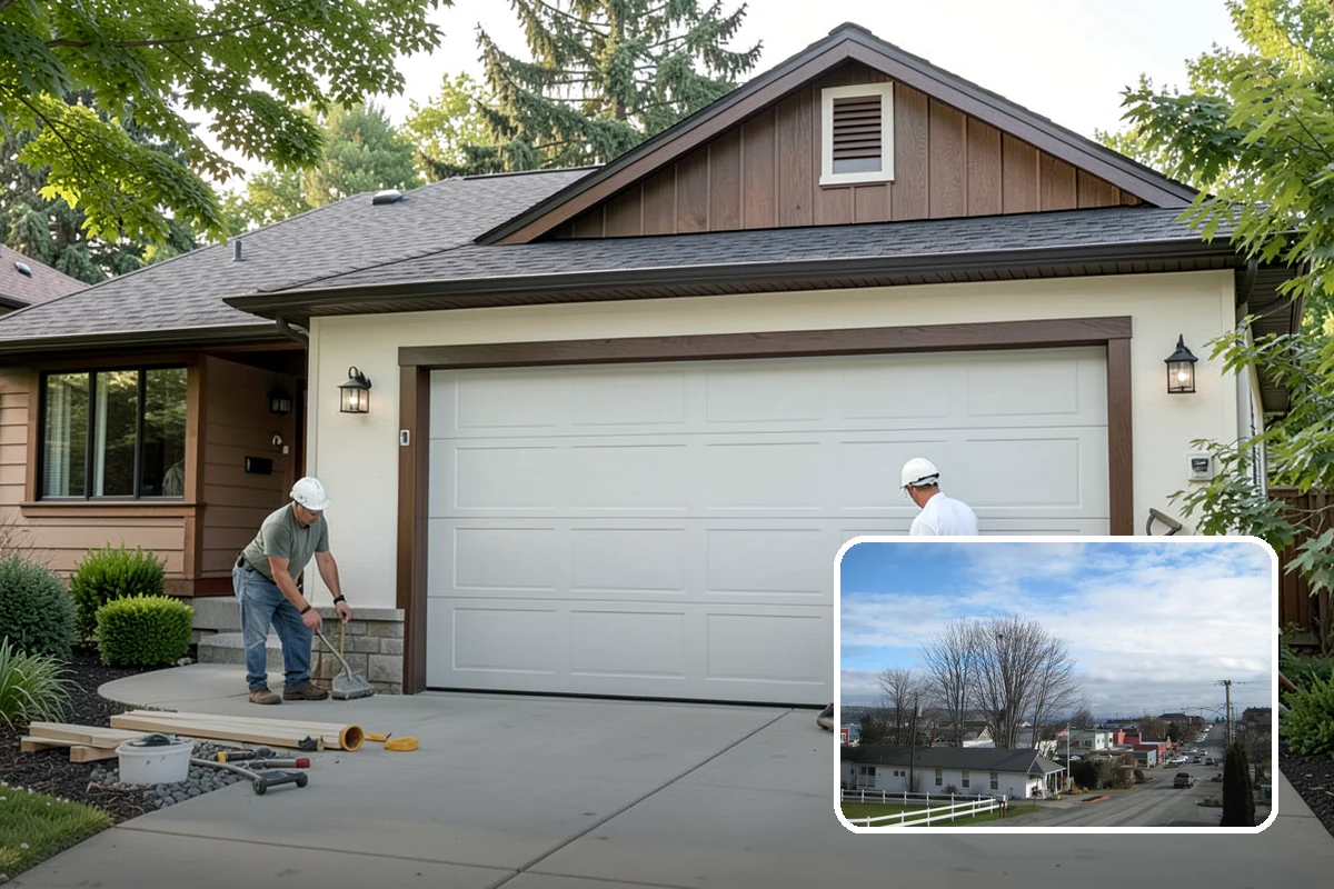 Gutter Guard Installation in Langley, Island County, WA - Keeps leaves, needles, and moss out