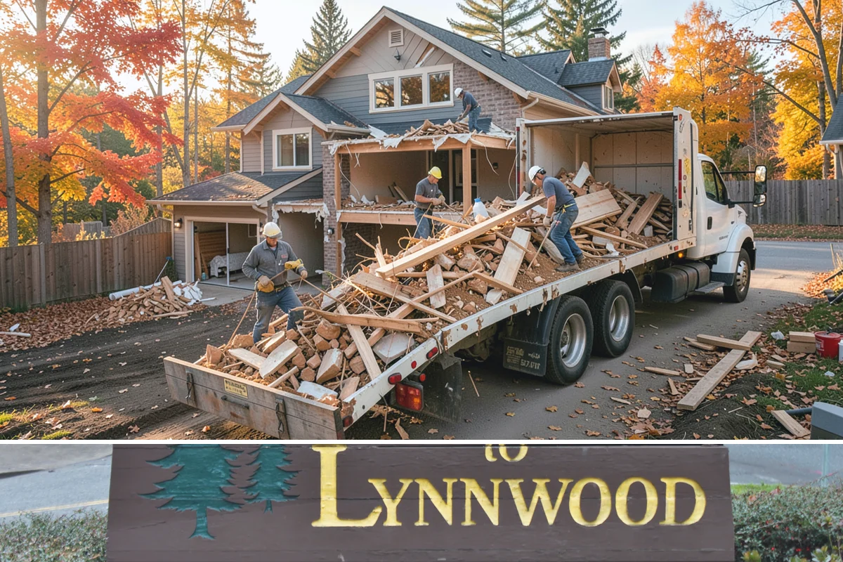 Gutter Guard Installation in Lynnwood, Snohomish County, WA - We install gutter guards year-round, and fall installs pay off immediately during leaf drop.