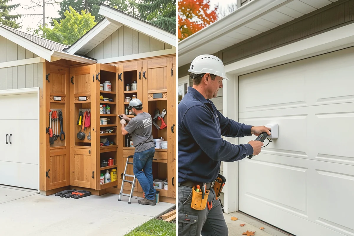 Gutter Guard Installation in Stanwood, Snohomish County, WA - Assess debris type and existing gutters