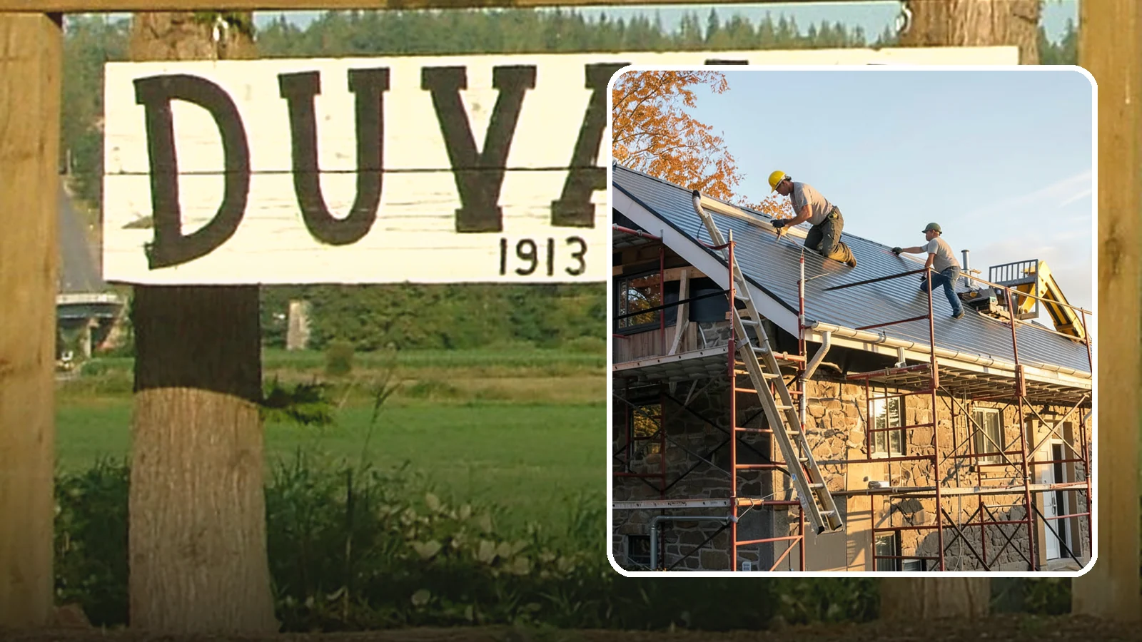 Gutter Installation in Duvall, King County, WA - We install gutter systems that channel Western Washington's heavy rainfall safely away from your home.