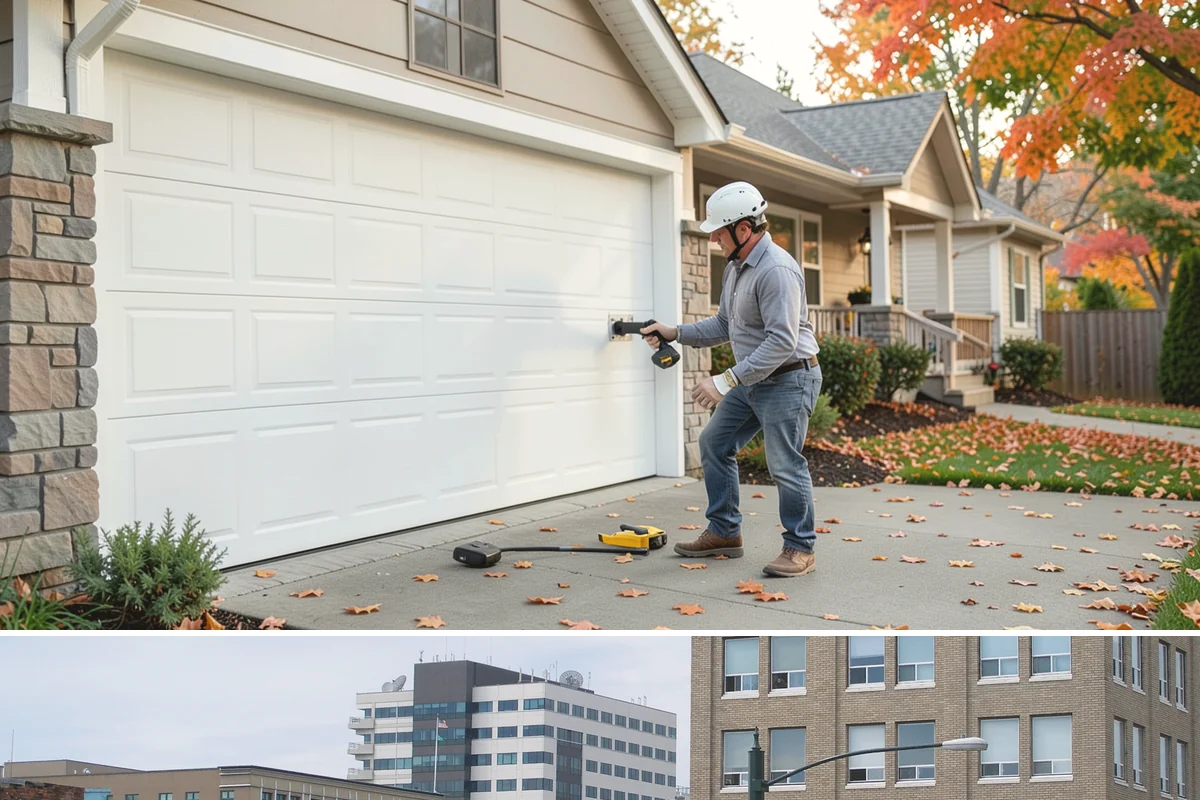 Gutter Installation in Everett, Snohomish County, WA - Late summer and early fall are ideal for installing gutters before the heavy rains return.