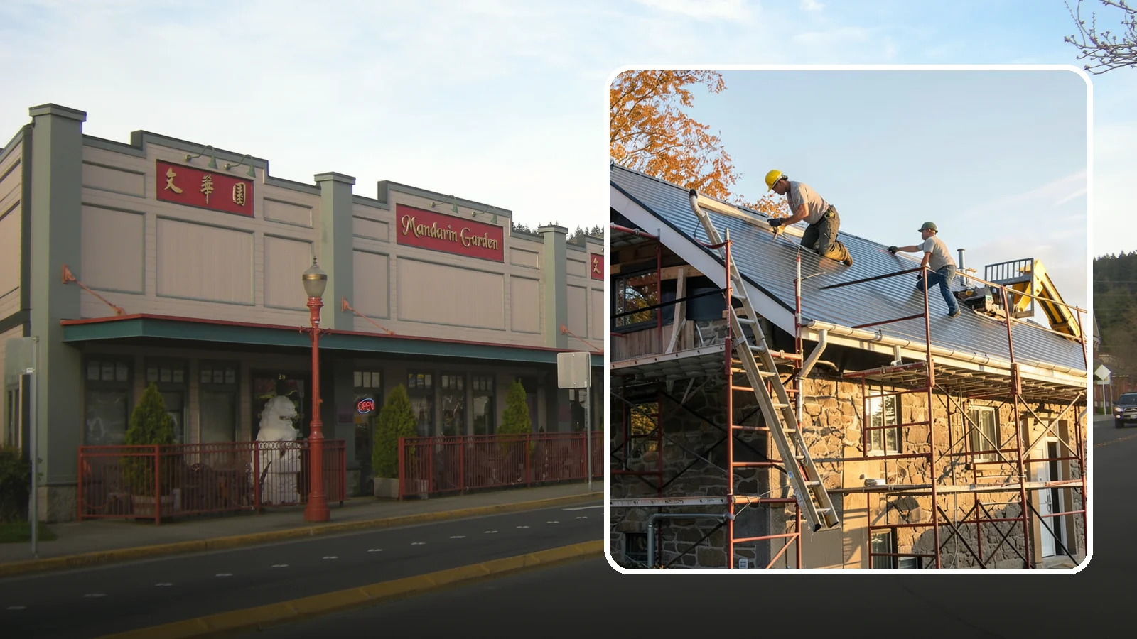 Gutter Installation in Issaquah, King County, WA - We install gutter systems that channel Western Washington's heavy rainfall safely away from your home.