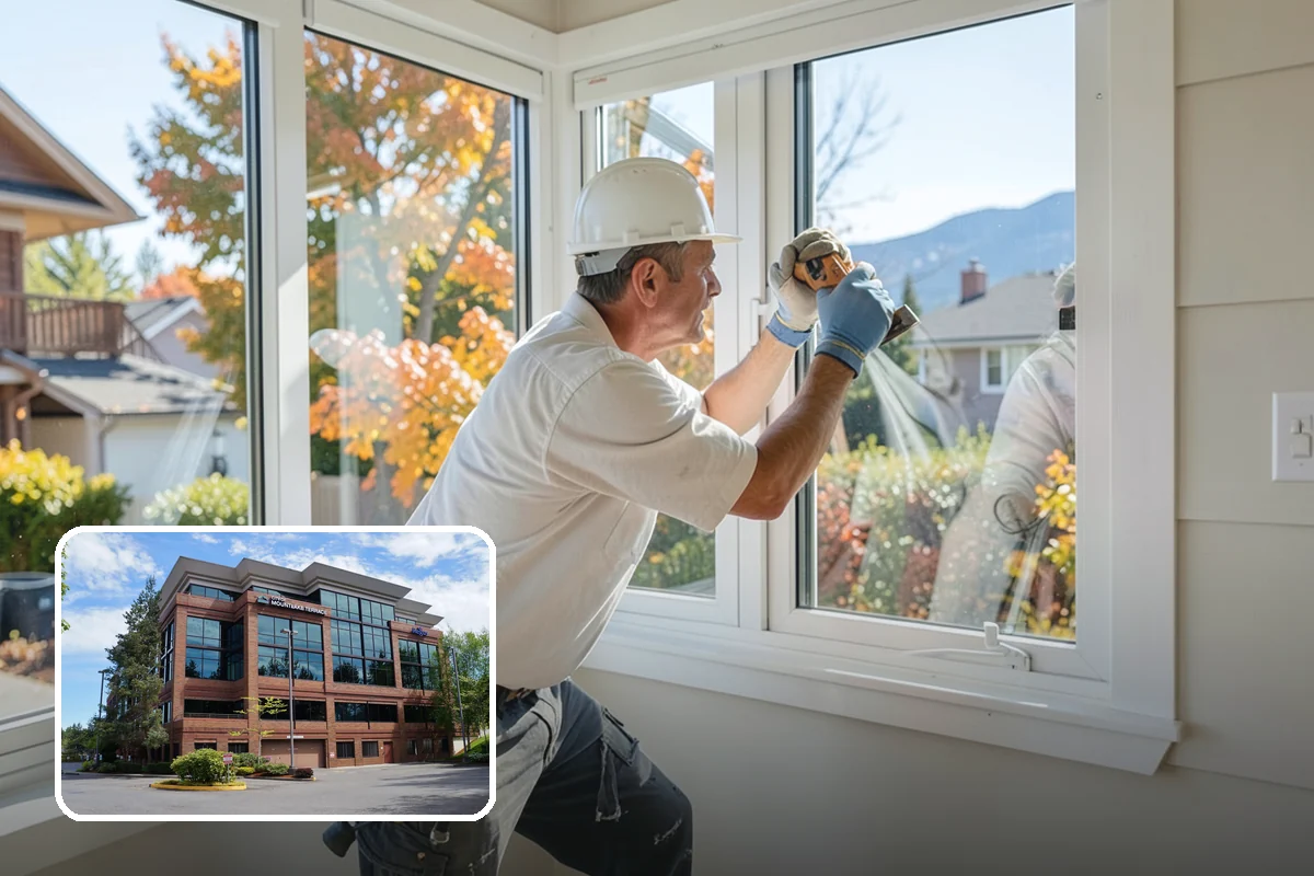Gutter Installation in Mountlake Terrace, Snohomish County, WA - Directs heavy PNW rainfall away from the home