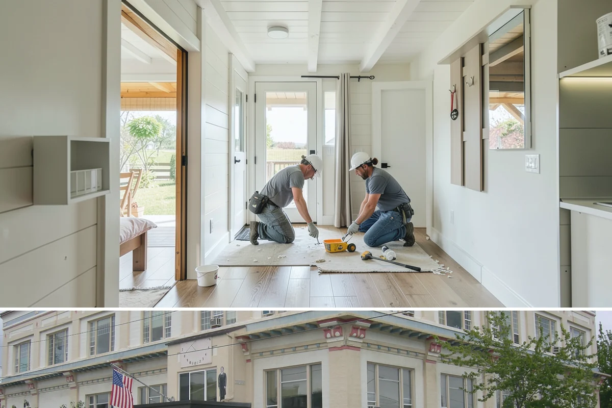 Gutter Repair in Anacortes, Skagit County, WA - We handle gutter repairs year-round and prioritize urgent leaks during the rainy months.
