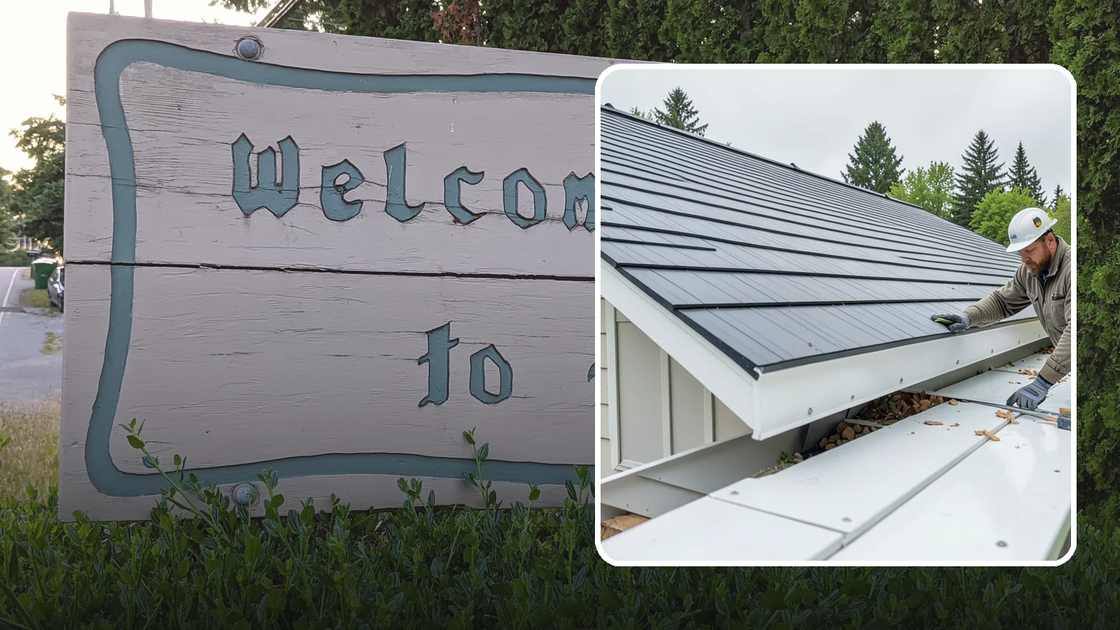 Gutter Repair in Brier, Snohomish County, WA - We repair leaks, sags, and clogs to restore your existing gutters to reliable working order.