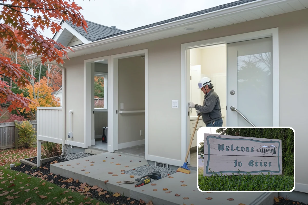 Gutter Repair in Brier, Snohomish County, WA - Extends the life of your current gutters