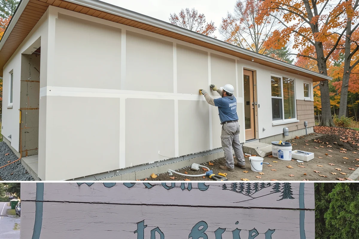 Gutter Repair in Brier, Snohomish County, WA - We handle gutter repairs year-round and prioritize urgent leaks during the rainy months.
