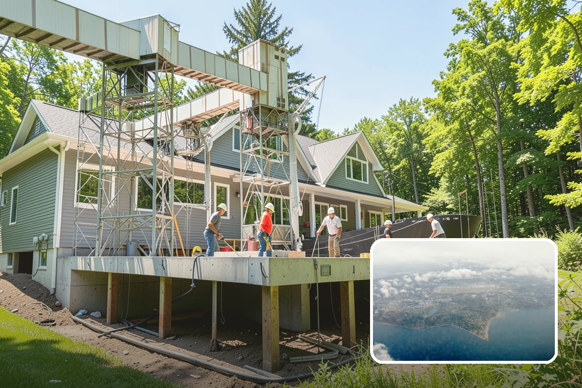 Gutter Repair in Burien, King County, WA - Extends the life of your current gutters