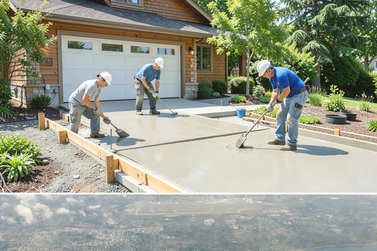 Gutter Repair in Burien, King County, WA - We handle gutter repairs year-round and prioritize urgent leaks during the rainy months.