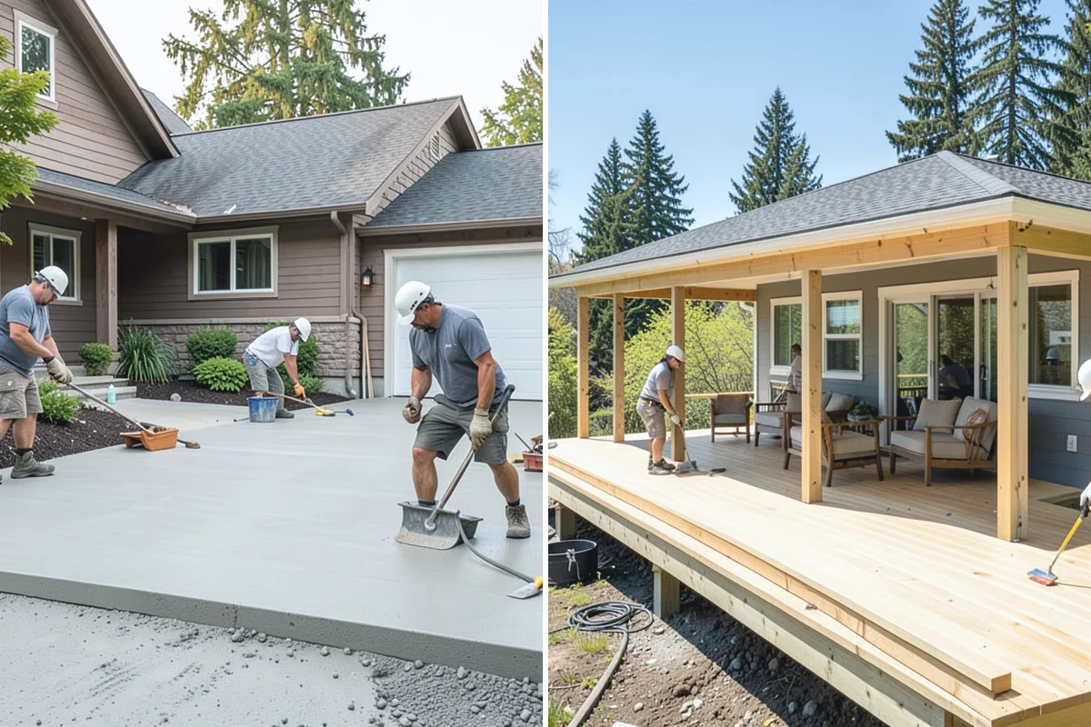 Gutter Repair in Des Moines, King County, WA - Inspect gutters to pinpoint leaks and sags