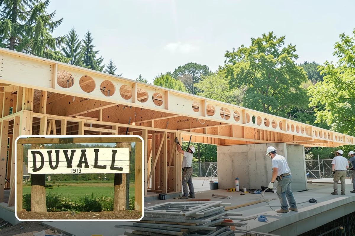 Gutter Repair in Duvall, King County, WA - Extends the life of your current gutters