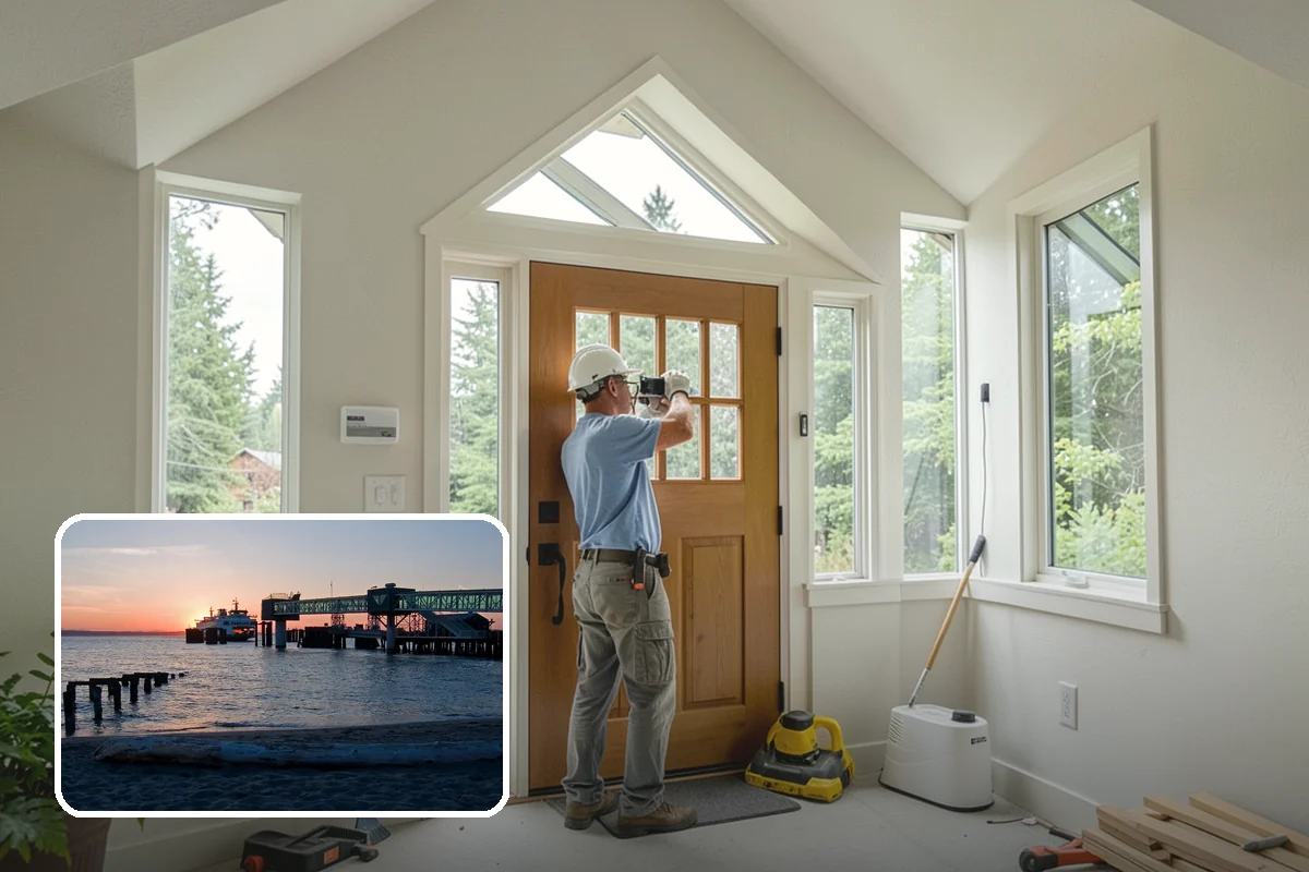 Gutter Repair in Edmonds, Snohomish County, WA - Extends the life of your current gutters