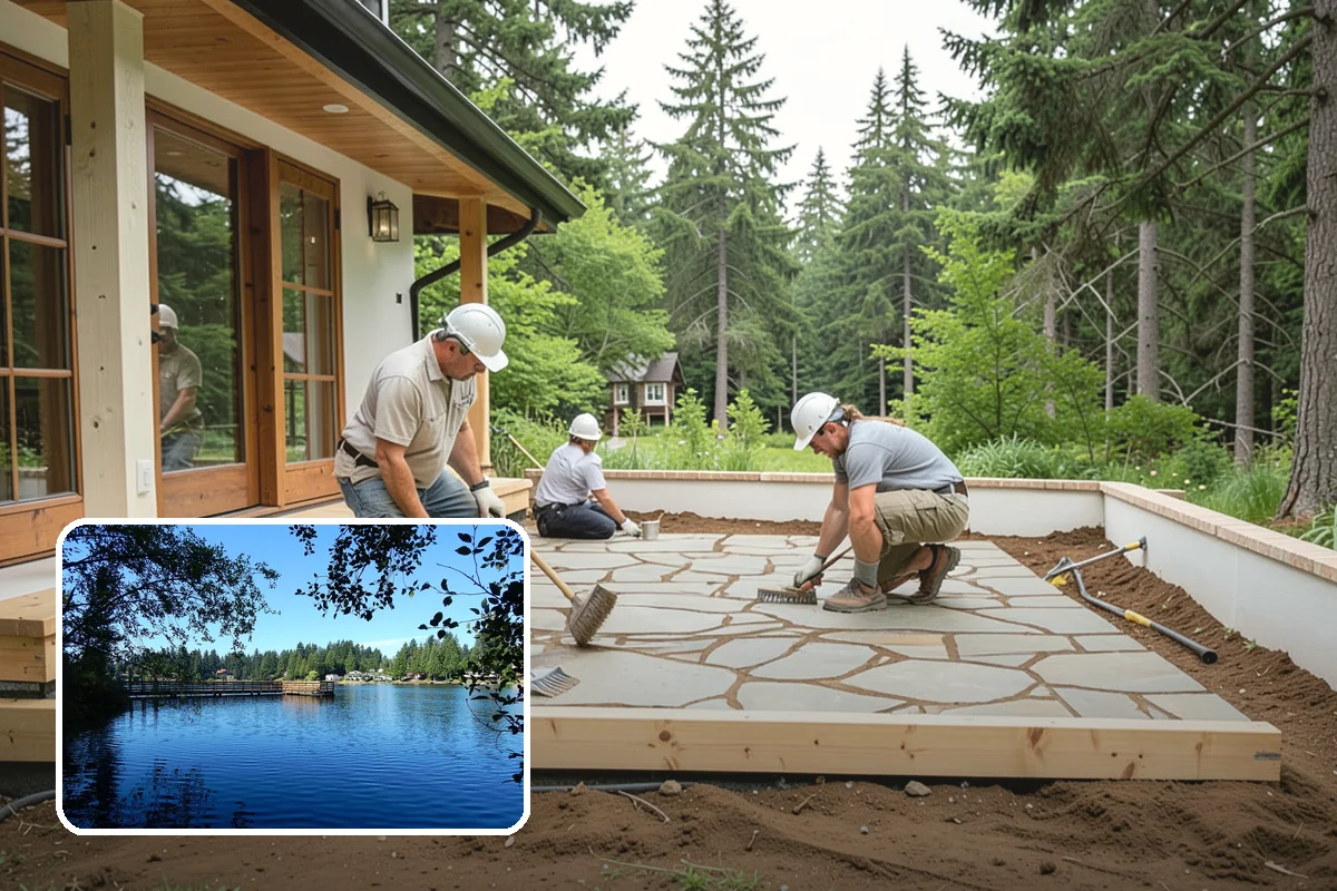 Gutter Repair in Federal Way, King County, WA - Extends the life of your current gutters