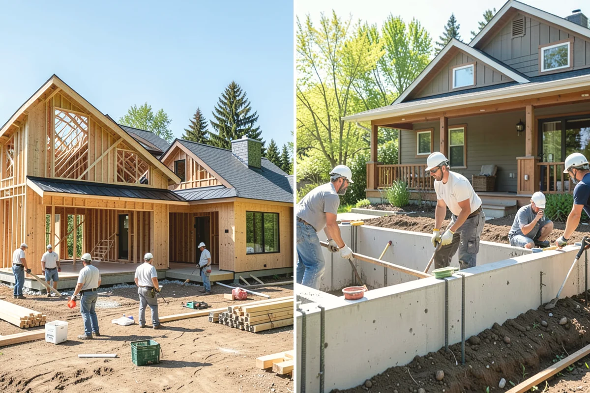 Gutter Repair in La Conner, Skagit County, WA - Inspect gutters to pinpoint leaks and sags