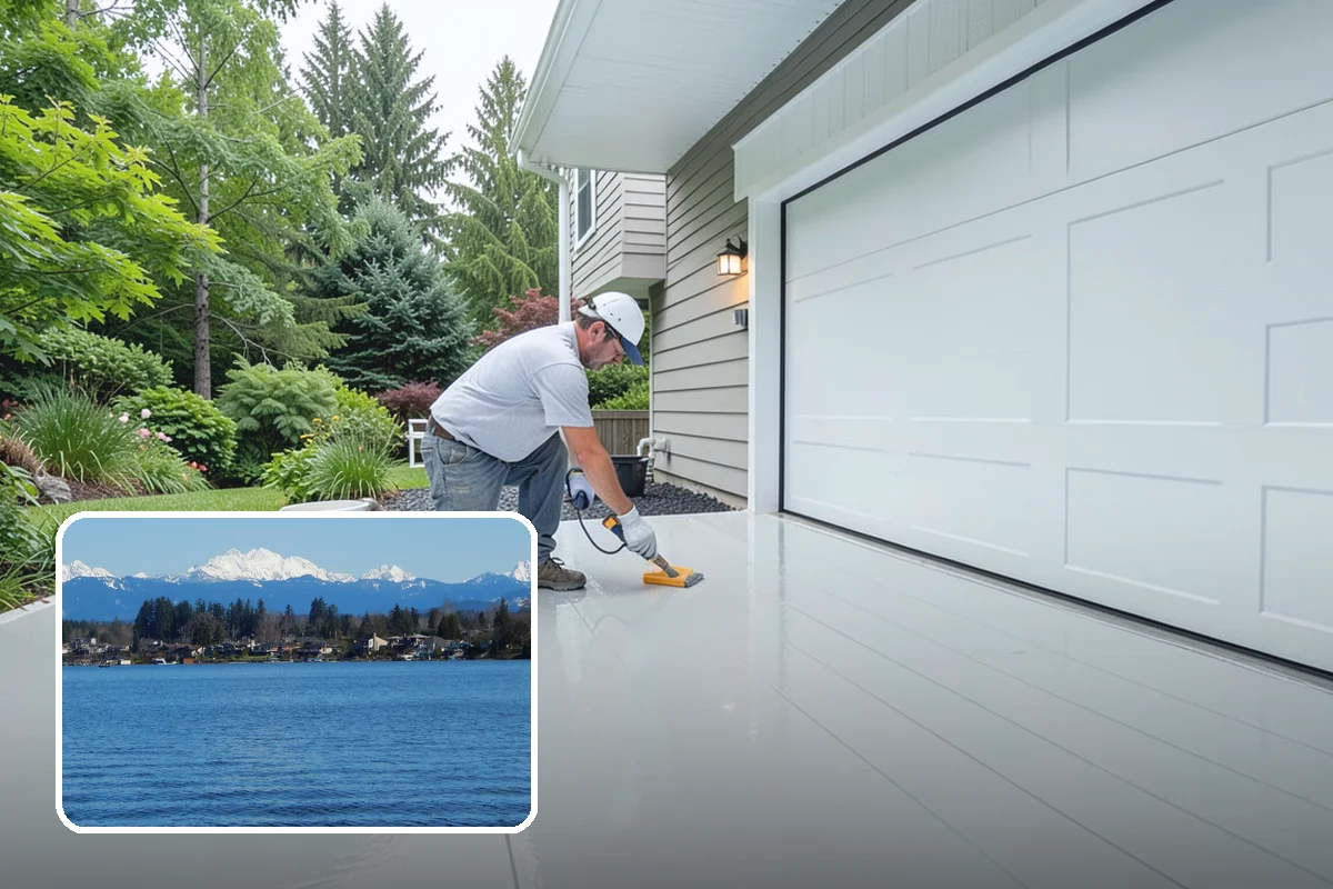 Gutter Repair in Lake Stevens, Snohomish County, WA - Extends the life of your current gutters