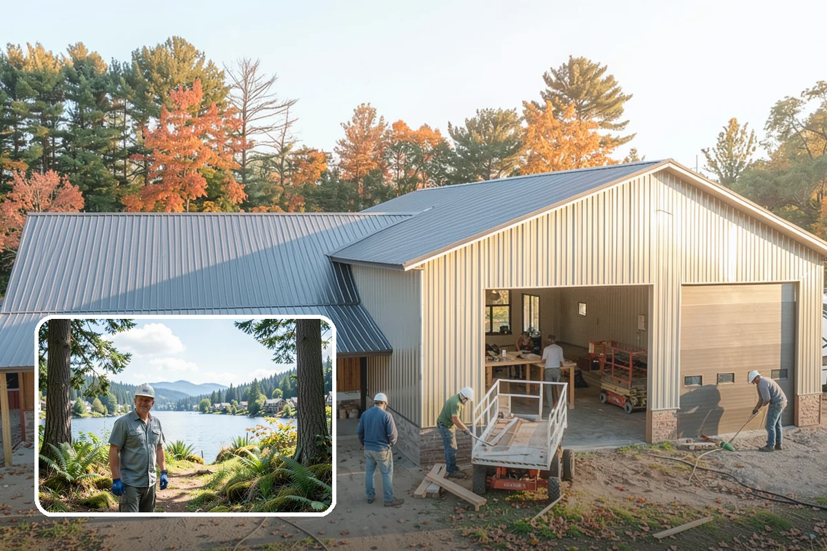 Gutter Repair in Milton, King County, WA - Extends the life of your current gutters