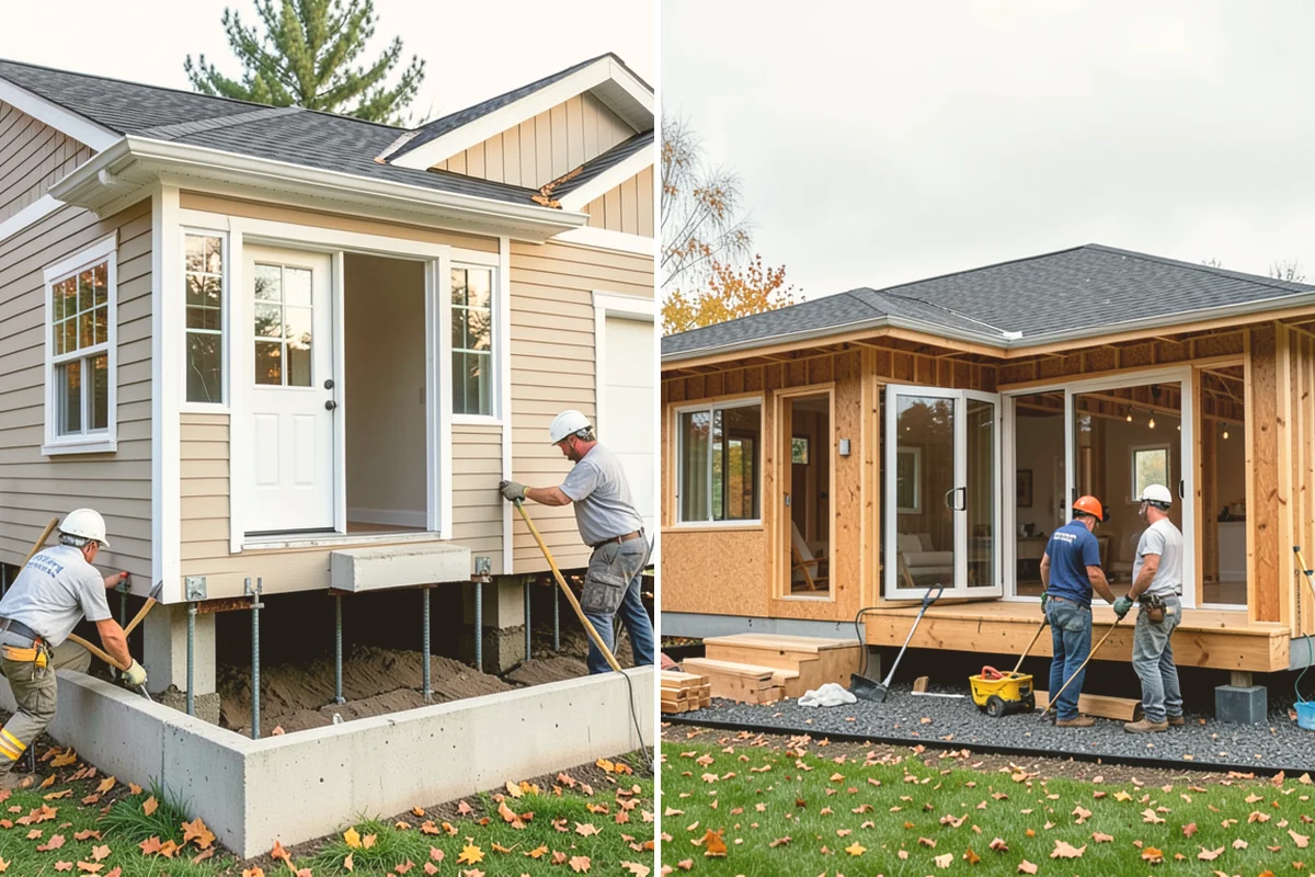 Gutter Repair in Mount Vernon, Skagit County, WA - Inspect gutters to pinpoint leaks and sags