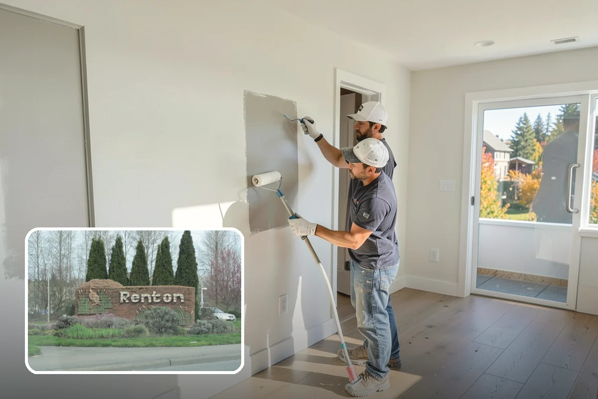 Gutter Repair in Renton, King County, WA - Extends the life of your current gutters