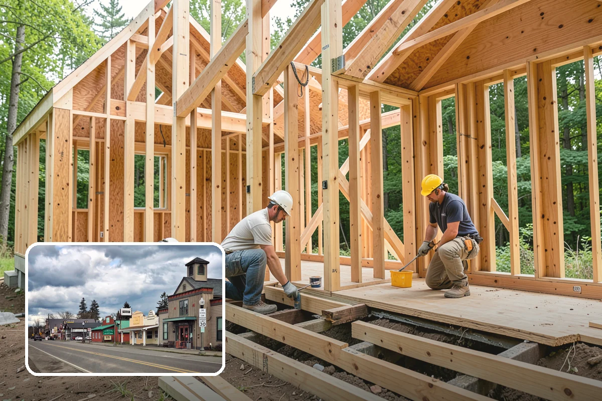 Gutter Repair in Roy, Pierce County, WA - Extends the life of your current gutters