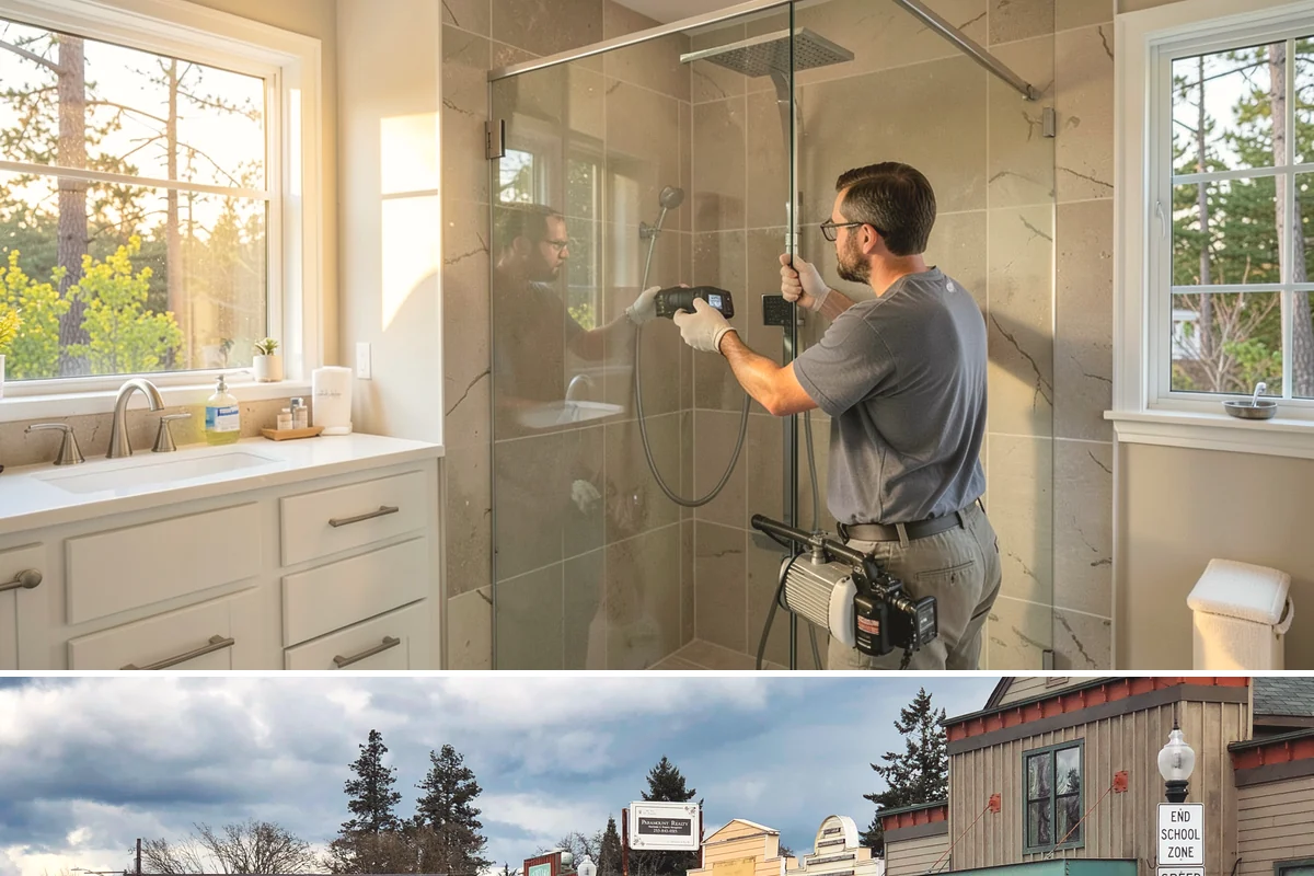 Gutter Repair in Roy, Pierce County, WA - We handle gutter repairs year-round and prioritize urgent leaks during the rainy months.