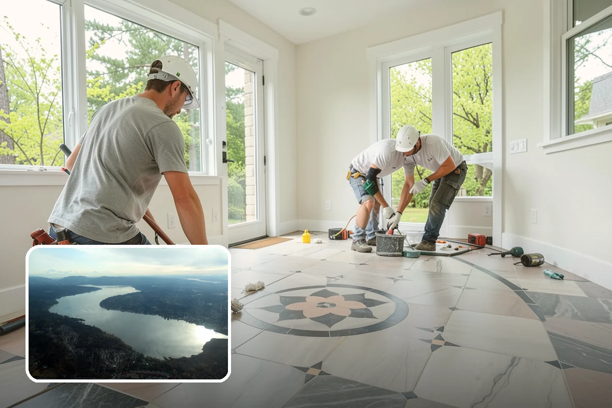 Gutter Repair in Sammamish, King County, WA - Extends the life of your current gutters