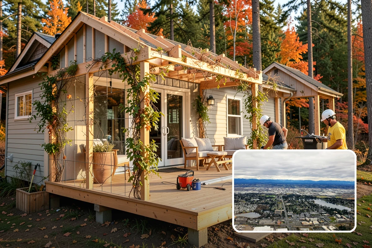 Gutter Repair in SeaTac, King County, WA - Extends the life of your current gutters