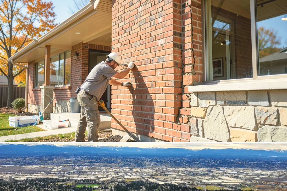 Gutter Repair in SeaTac, King County, WA - We handle gutter repairs year-round and prioritize urgent leaks during the rainy months.