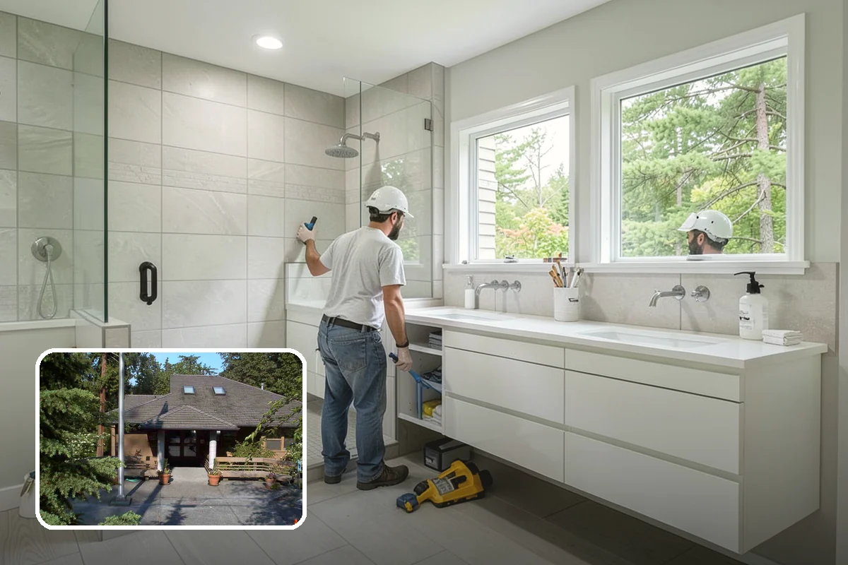 Gutter Repair in Yarrow Point, King County, WA - Extends the life of your current gutters