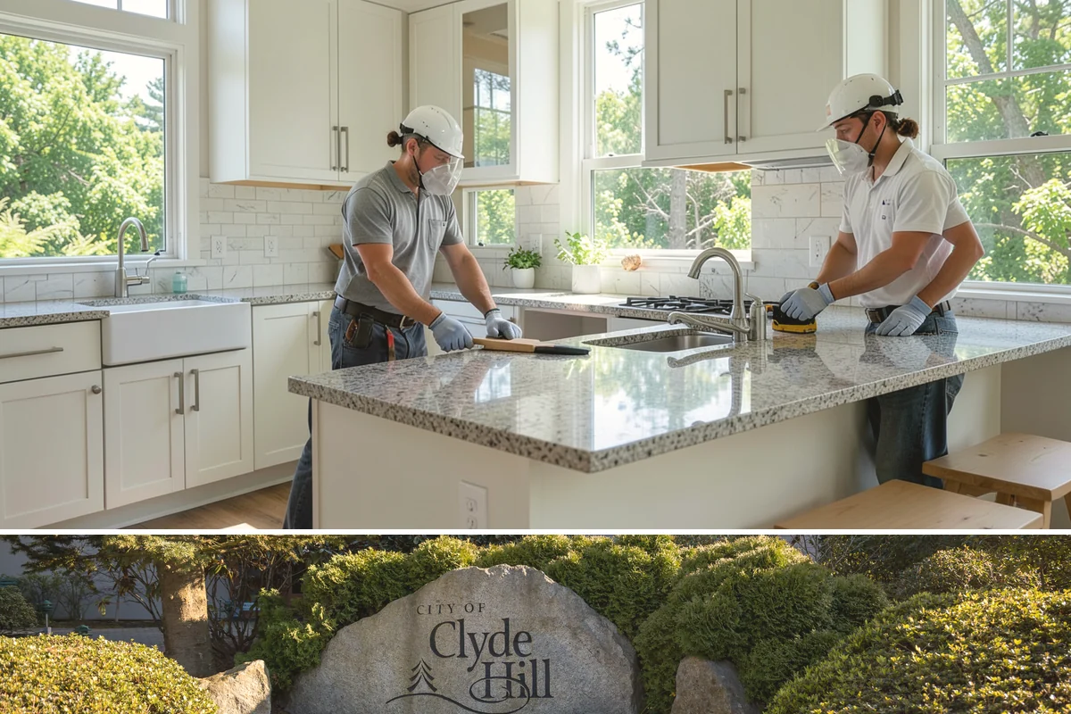 Gutter Replacement in Clyde Hill, King County, WA - Replacing gutters in late summer or early fall readies your home before the rainy season peaks.