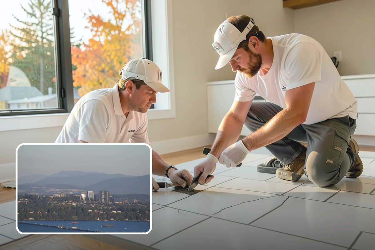 Gutter Replacement in Medina, King County, WA - Ends chronic sagging, leaking, and overflow