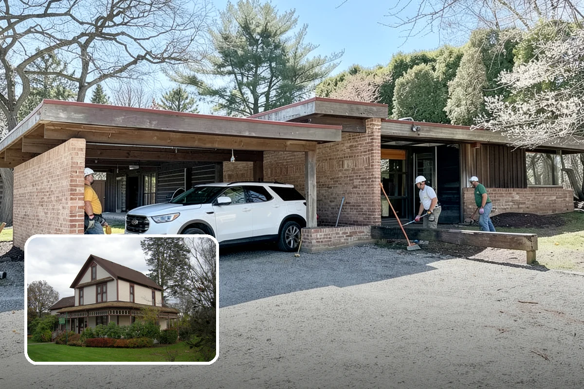 Gutter Replacement in Sumner, Pierce County, WA - Ends chronic sagging, leaking, and overflow