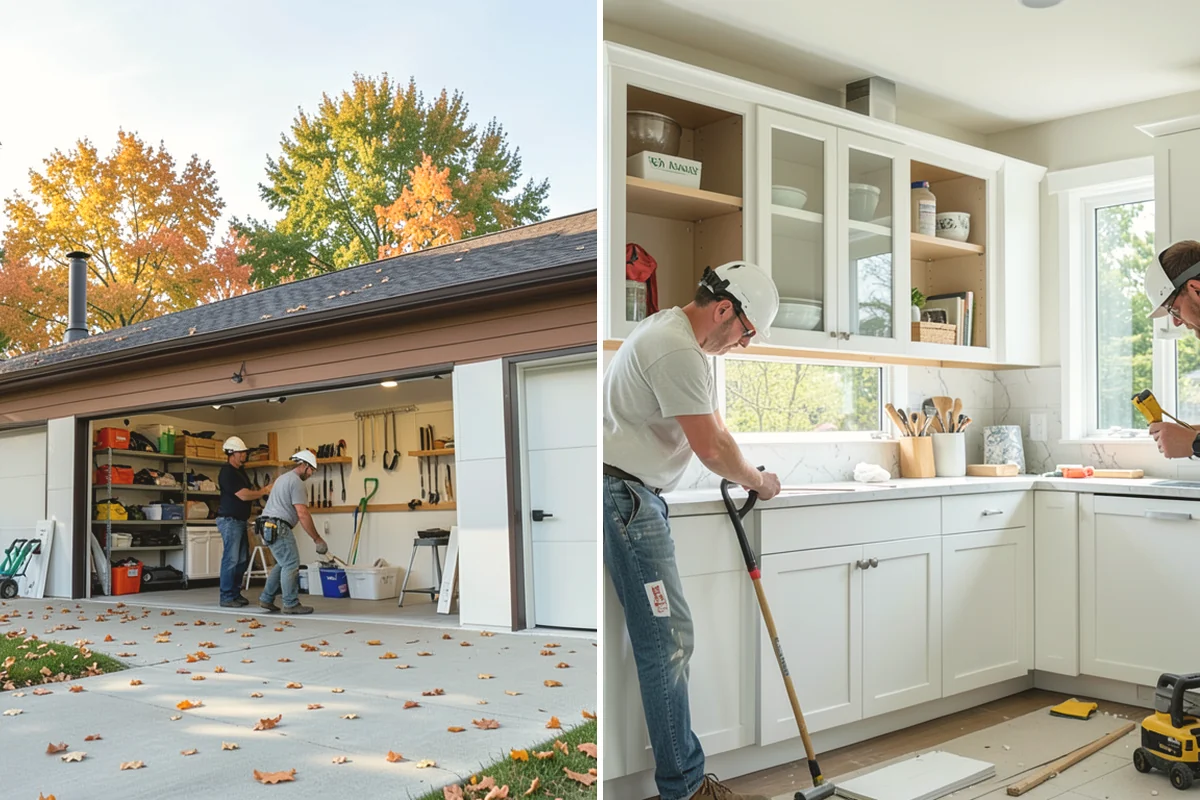 Handrail Installation in Steilacoom, Pierce County, WA - Determine code-compliant height and rail placement