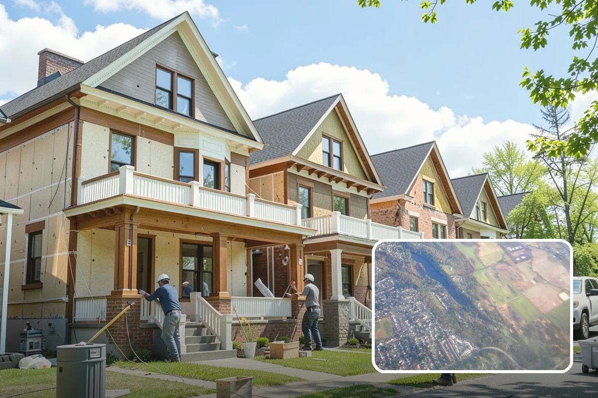 Handyman Services in Algona, King County, WA - Handles many small tasks in one visit