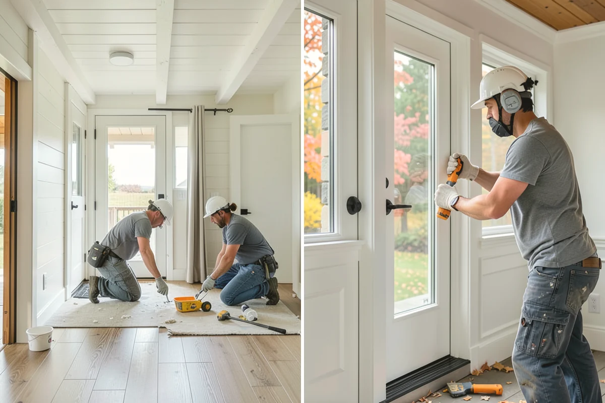 Handyman Services in Anacortes, Skagit County, WA - Gather your list of tasks and priorities