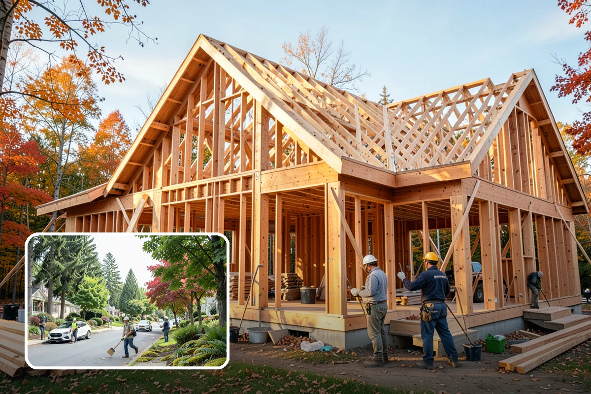 Handyman Services in Beaux Arts Village, King County, WA - Handles many small tasks in one visit