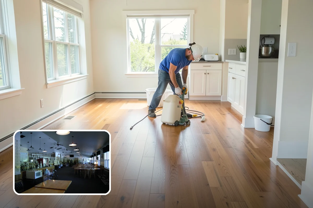 Handyman Services in Black Diamond, King County, WA - Handles many small tasks in one visit