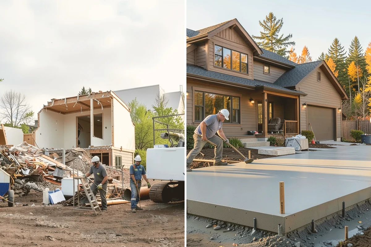 Handyman Services in Brier, Snohomish County, WA - Gather your list of tasks and priorities
