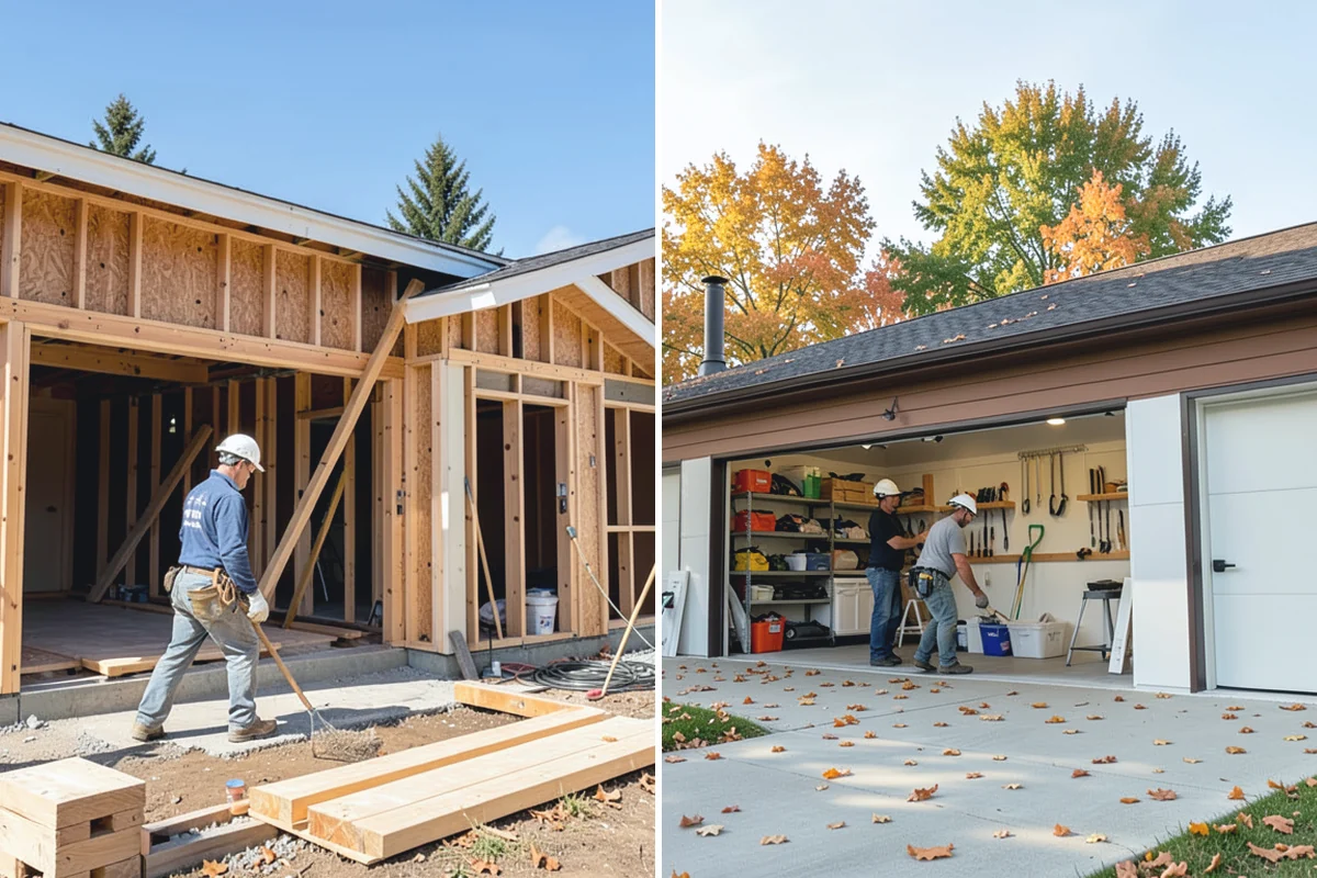 Handyman Services in Buckley, Pierce County, WA - Gather your list of tasks and priorities
