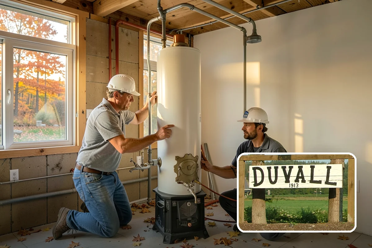 Handyman Services in Duvall, King County, WA - Handles many small tasks in one visit
